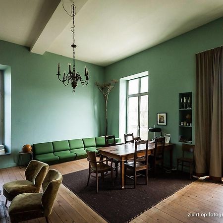 Kasteel Baexem Ξενοδοχείο Εξωτερικό φωτογραφία