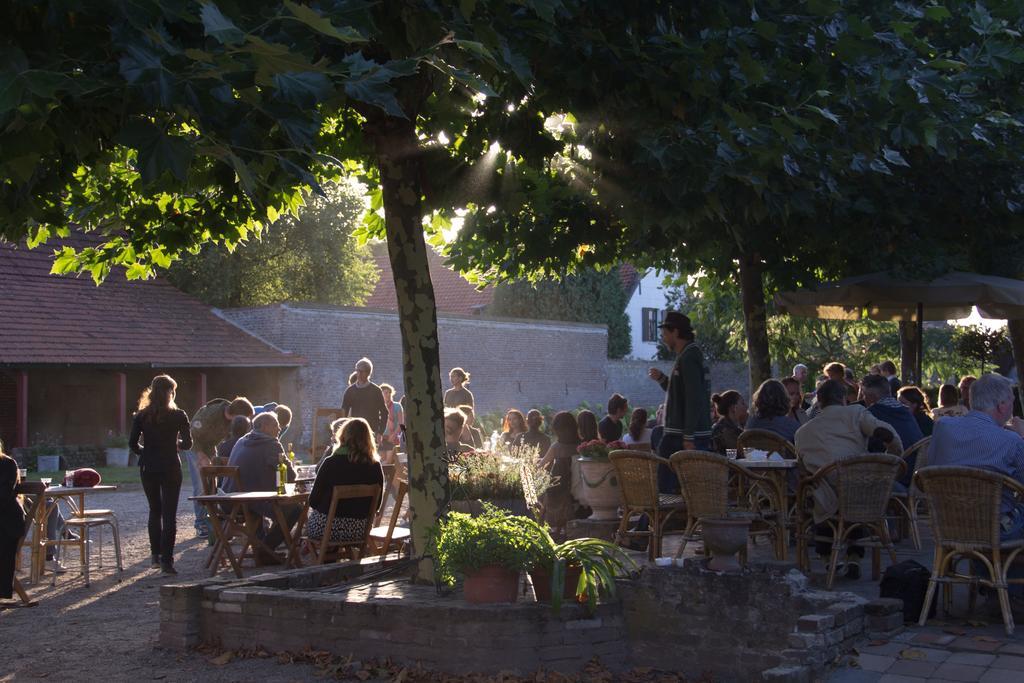 Kasteel Baexem Ξενοδοχείο Εξωτερικό φωτογραφία