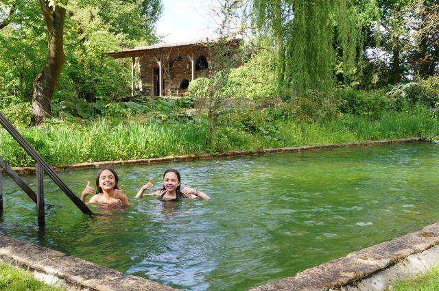 Kasteel Baexem Ξενοδοχείο Εξωτερικό φωτογραφία