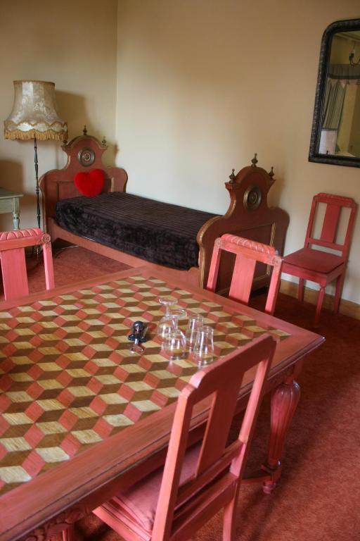 Kasteel Baexem Ξενοδοχείο Δωμάτιο φωτογραφία