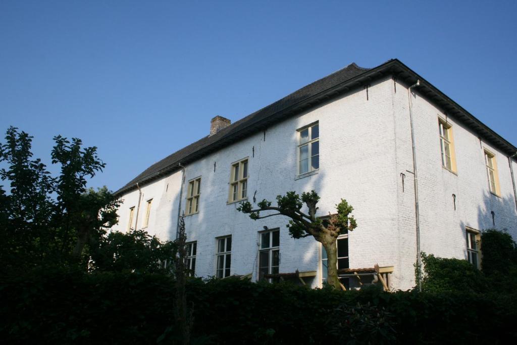 Kasteel Baexem Ξενοδοχείο Εξωτερικό φωτογραφία