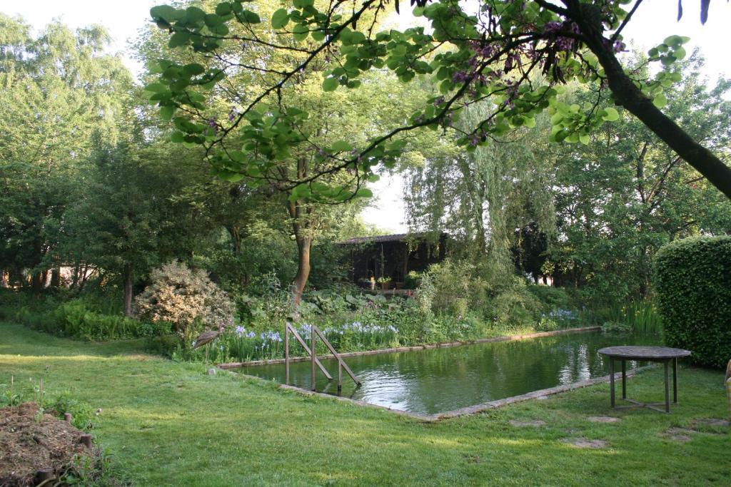 Kasteel Baexem Ξενοδοχείο Εξωτερικό φωτογραφία