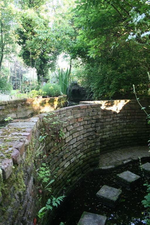 Kasteel Baexem Ξενοδοχείο Εξωτερικό φωτογραφία