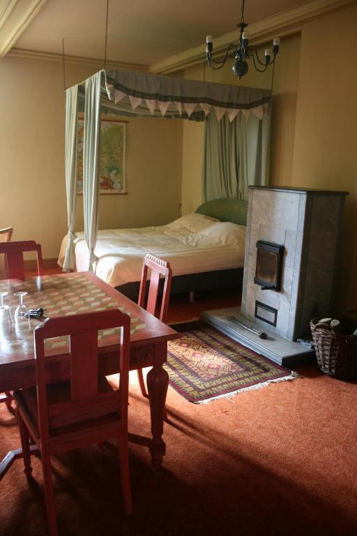Kasteel Baexem Ξενοδοχείο Εξωτερικό φωτογραφία