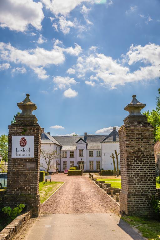 Kasteel Baexem Ξενοδοχείο Δωμάτιο φωτογραφία