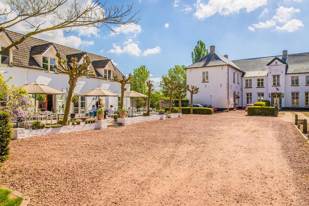 Kasteel Baexem Ξενοδοχείο Δωμάτιο φωτογραφία