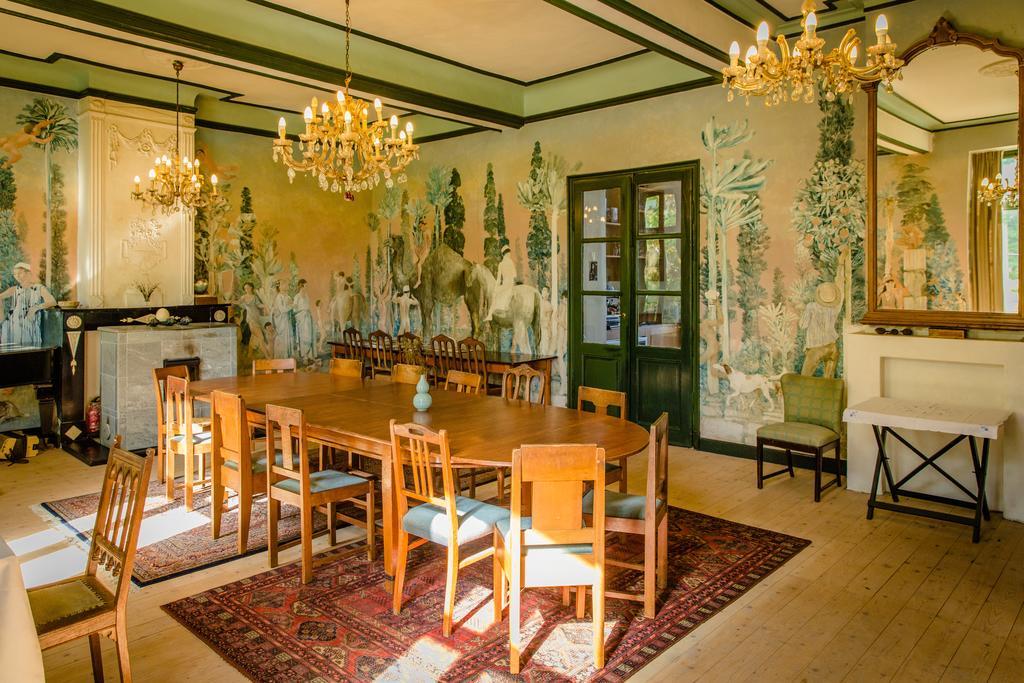 Kasteel Baexem Ξενοδοχείο Δωμάτιο φωτογραφία