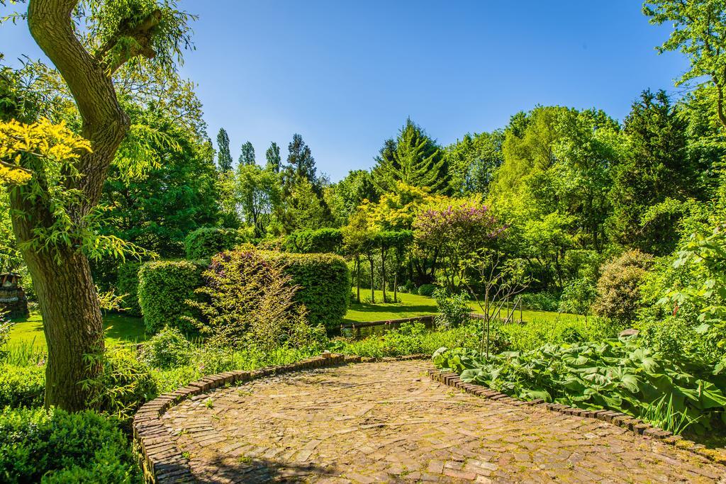 Kasteel Baexem Ξενοδοχείο Δωμάτιο φωτογραφία