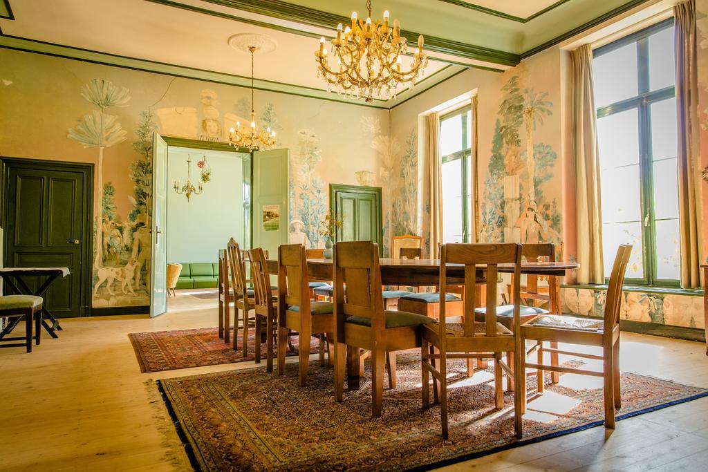 Kasteel Baexem Ξενοδοχείο Δωμάτιο φωτογραφία