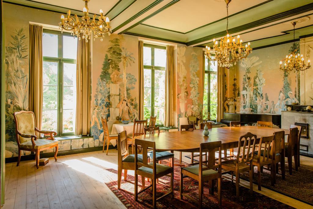 Kasteel Baexem Ξενοδοχείο Εξωτερικό φωτογραφία